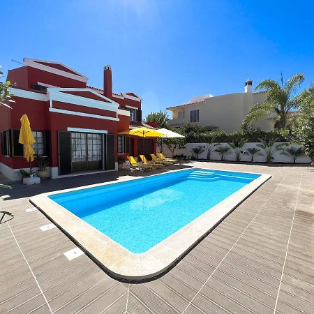 Sunshine Villa FAO Exteriér fotografie